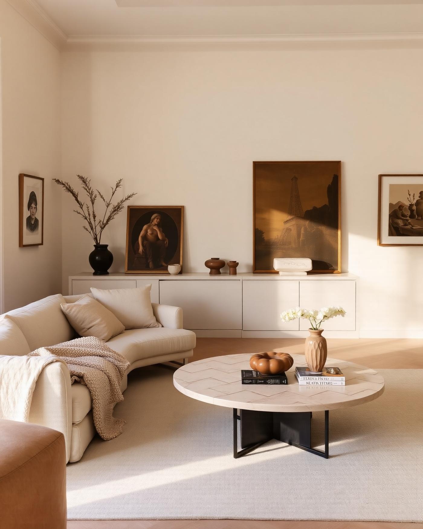 Studio Élan — Interior Design